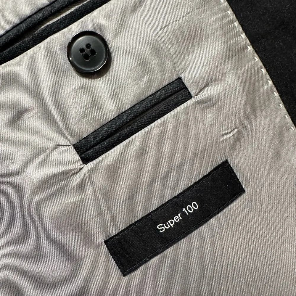 Hugo Boss brand hugo